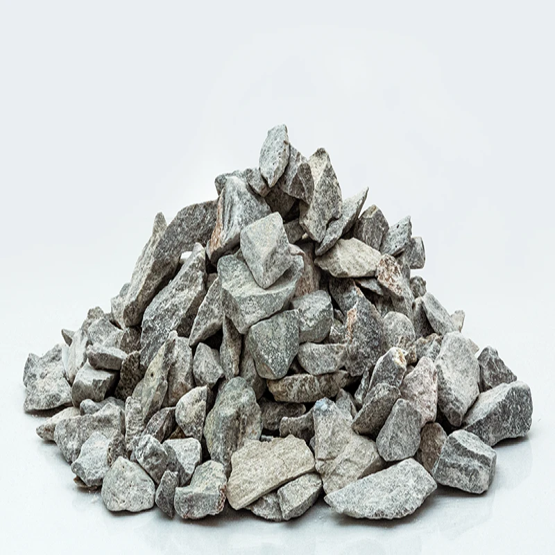Limestone Lumps & Fines